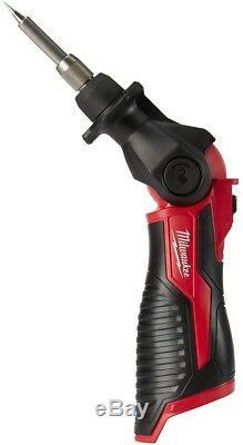 Milwaukee Heat Gun Combo Kit 18-Volt Lithium-Ion Brushed Motor Variable Speed