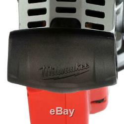 Milwaukee Portable Band Saw 11 Amp Motor Lightweight Variable Speed Metal Corded