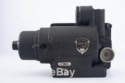 Mitchell Camera Corp Model I-WAG-115 Variable Speed Motor Cinematographer TESTED