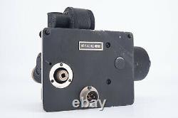 Mitchell Camera Corp Model I-WAG-115 Variable Speed Motor Cinematographer TESTED