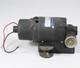 Mitchell Camera Variable Speed Motor Model 1-w-12 For Movie Camera Untested