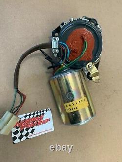 Mopar 3 Speed Wiper Motor 3431077 Variable 1970-71 E B Body Cuda Challenger 1970