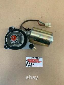 Mopar 3 Speed Wiper Motor 3431077 Variable 1970-71 E B Body Cuda Challenger 1970