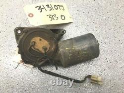 Mopar 3 Speed Wiper Motor Variable 1971 B 1970 71 E Body Cuda Challenger 3431077