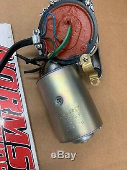 Mopar 3 Speed Wiper Motor Variable 1971 B 1970 71 E Body Cuda Challenger 3431077