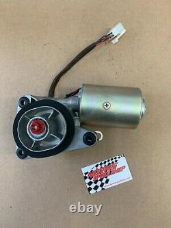 Mopar 3 Speed Wiper Motor Variable 1971 B 1970-71 E Body Cuda Challenger 3431077