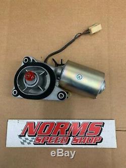 Mopar 3 Speed Wiper Motor Variable 1971 B 1970 71 E Body Cuda Challenger 3431077