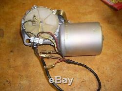 Mopar A&b Body Variable Speed Leece Neville 3 Wire Wiper Motor 2822963