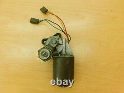 Mopar A-body 1964 65 66 Wiper Motor Variable Speed Prestolite Erq-4006 65ps1-1p4