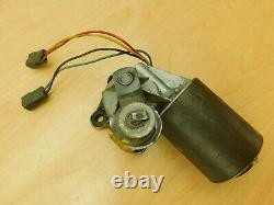 Mopar A-body 1964 65 66 Wiper Motor Variable Speed Prestolite Erq-4006 65ps1-1p4