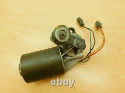 Mopar A-body 1964 65 66 Wiper Motor Variable Speed Prestolite Erq-4006 65ps1-1p4