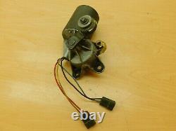 Mopar A-body 1964 65 66 Wiper Motor Variable Speed Prestolite Erq-4006 65ps1-1p4