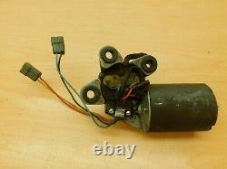 Mopar A-body 1964 65 66 Wiper Motor Variable Speed Prestolite Erq-4006 65ps1-1p4