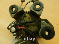 Mopar A-body 1964 65 66 Wiper Motor Variable Speed Prestolite Erq-4006 65ps1-1p4