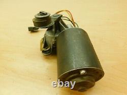 Mopar A-body 1964 65 66 Wiper Motor Variable Speed Prestolite Erq-4006 65ps1-1p4