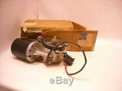 Mopar Nos 1966 1967 Gtx Satellite Charger Coronet Variable Speed Wiper Motor