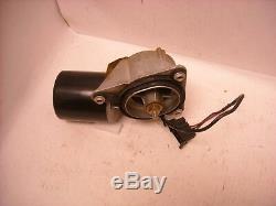 Mopar Nos 1966 1967 Gtx Satellite Charger Coronet Variable Speed Wiper Motor