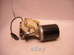 Mopar Nos 1966 1967 Gtx Satellite Charger Coronet Variable Speed Wiper Motor