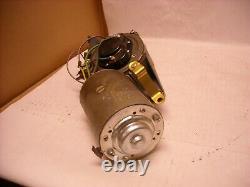 Mopar Nos 1973 74 Dart Duster Valiant Variable Speed Windshield Wiper Motor