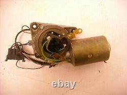 Mopar Nos 1973 74 Dart Duster Valiant Variable Speed Windshield Wiper Motor