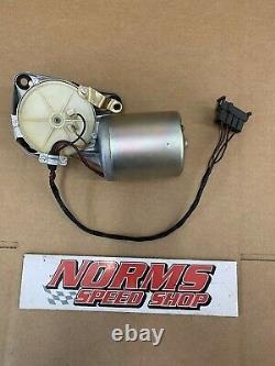 Mopar Variable 3 Speed Wiper Motor 1966 1967 B A Body 66 Charger Coronet AATU276