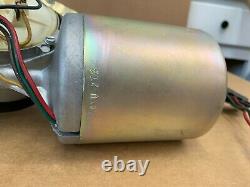 Mopar Variable 3 Speed Wiper Motor 1966 1967 B A Body 66 Charger Coronet AATU276