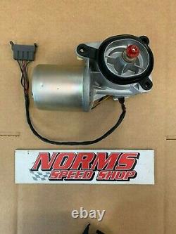 Mopar Variable 3 Speed Wiper Motor 1966 1967 B A Body 66 Charger Coronet AATU276