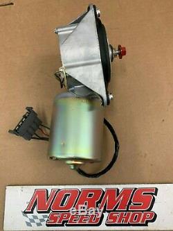 Mopar Variable 3 Speed Wiper Motor 1966 1968 B A Body 66 Charger Coronet AATU216