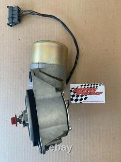 Mopar Variable 3 Speed Wiper Motor 1966 1968 B A Body 68 Charger Coronet 2770147