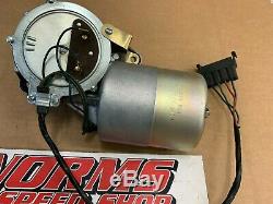 Mopar Variable 3 Speed Wiper Motor 1966 1968 B A Body 68 Charger Coronet 2889981