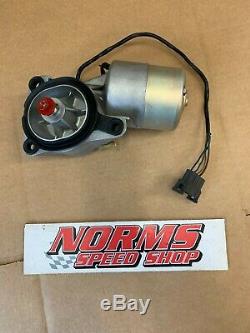 Mopar Variable 3 Speed Wiper Motor 1966 1968 B A Body 68 Charger Coronet 2889981