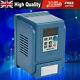 Motor Inverter Variable Speed Frequency Drive 1.5kw 4a 3 Phase 380v