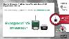 Motor Minute Technical Tip Genteq Evergreen Vs Variable Speed Motors
