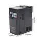 Motor Speed Controller 3 Phase 380v Vfd Variable Frequency Drive 0 75kw