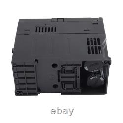Motor Speed Controller VFD 220V 1Phase Input 3Phase Output 2 2KW Variable Drive