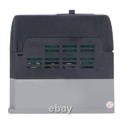 Motor Speed Controller Variable Frequency Drive 220-240V Input 0-240V Output