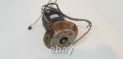 Motor part for fritsch Variable Speed Rotor Mill PULVERISETTE 14 classic line