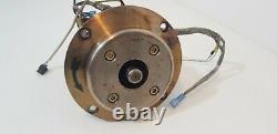 Motor part for fritsch Variable Speed Rotor Mill PULVERISETTE 14 classic line