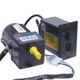New 220v 15w Ac Gear Motor Electric Motor Variable Speed Controller 110 125rpm