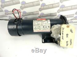 (NEW) A. O. SMITH Variable Speed DC MOTOR PN # 22210800, 1-HP, 1725-RPM