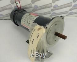 (NEW) A. O. SMITH Variable Speed DC MOTOR PN # 22210800, 1-HP, 1725-RPM