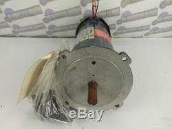 (NEW) A. O. SMITH Variable Speed DC MOTOR PN # 22210800, 1-HP, 1725-RPM