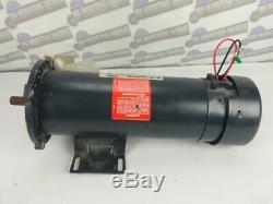 (NEW) A. O. SMITH Variable Speed DC MOTOR PN # 22210800, 1-HP, 1725-RPM