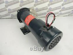 (NEW) A. O. SMITH Variable Speed DC MOTOR PN # 22210800, 1-HP, 1725-RPM