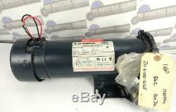 (NEW) A. O. SMITH Variable Speed DC MOTOR PN # 22210800, 1-HP, 1725-RPM