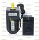 New Electric Motor Variable Speed Controller 15w Ac220v Gear Motor 110 125rpm