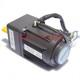 New Electric Motor Variable Speed Controller 15w Ac220v Gear Motor 110 125rpm