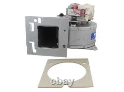 NEW Potterton Genuine Fan & Motor Assembly for Prima 30e-60e & F Boilers- 909000