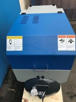 NEW! SCR10PM2 7.5kW Screw Compressor, Permanent magnet, high efficiency