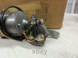 NOS 1961 1968 Dodge Truck Variable Speed Wiper Motor D W 2225575